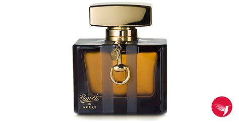 gucci by gucci femme eau de parfum|gucci fragrances by year.